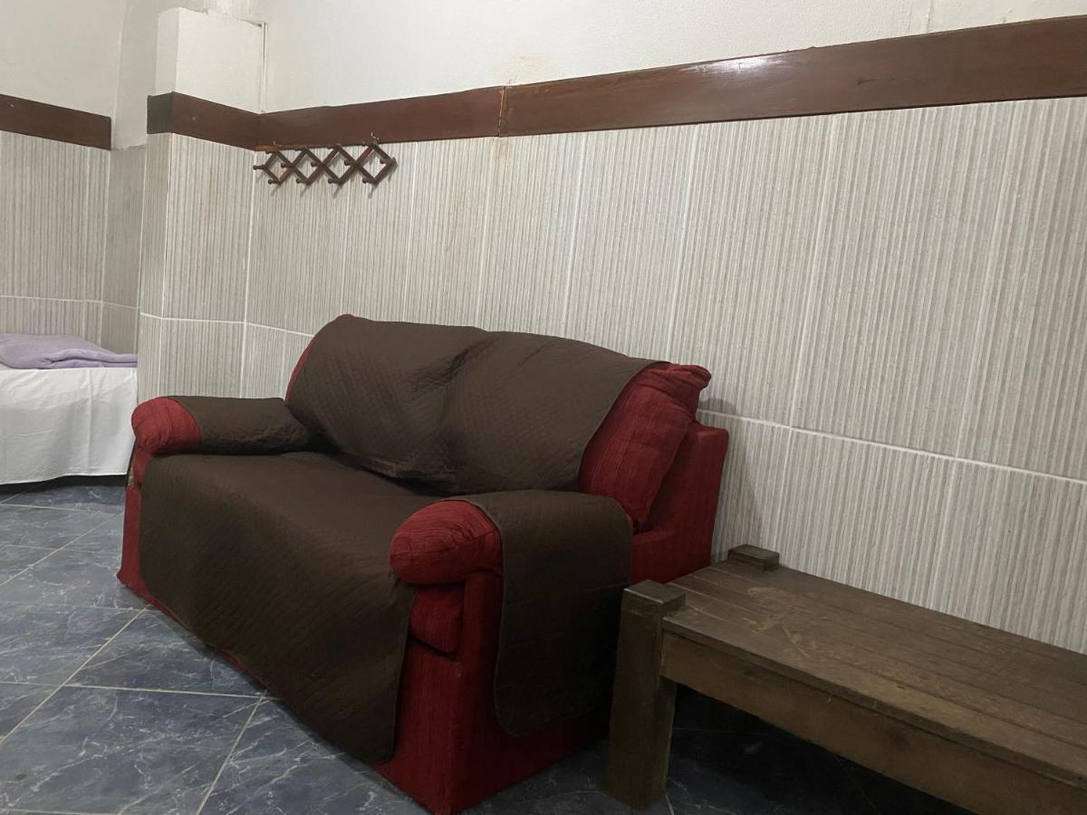 Rio Natureza Adaptado Apart 101 Рио-де-Жанейро Экстерьер фото