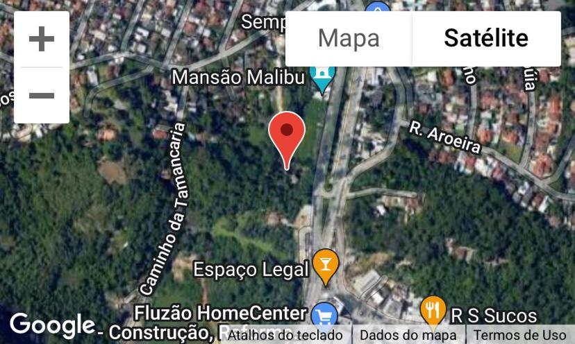 Rio Natureza Adaptado Apart 101 Рио-де-Жанейро Экстерьер фото