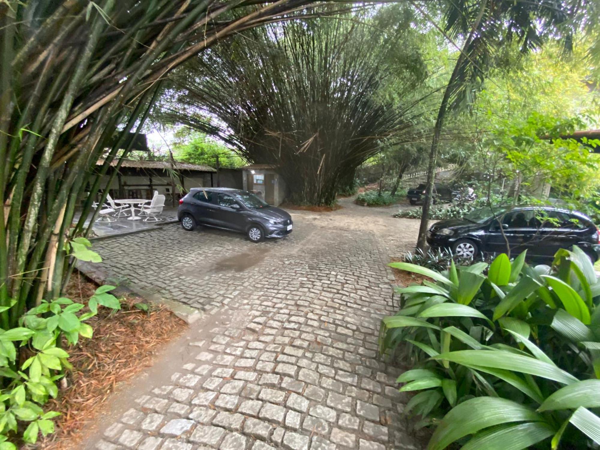 Rio Natureza Adaptado Apart 101 Рио-де-Жанейро Экстерьер фото
