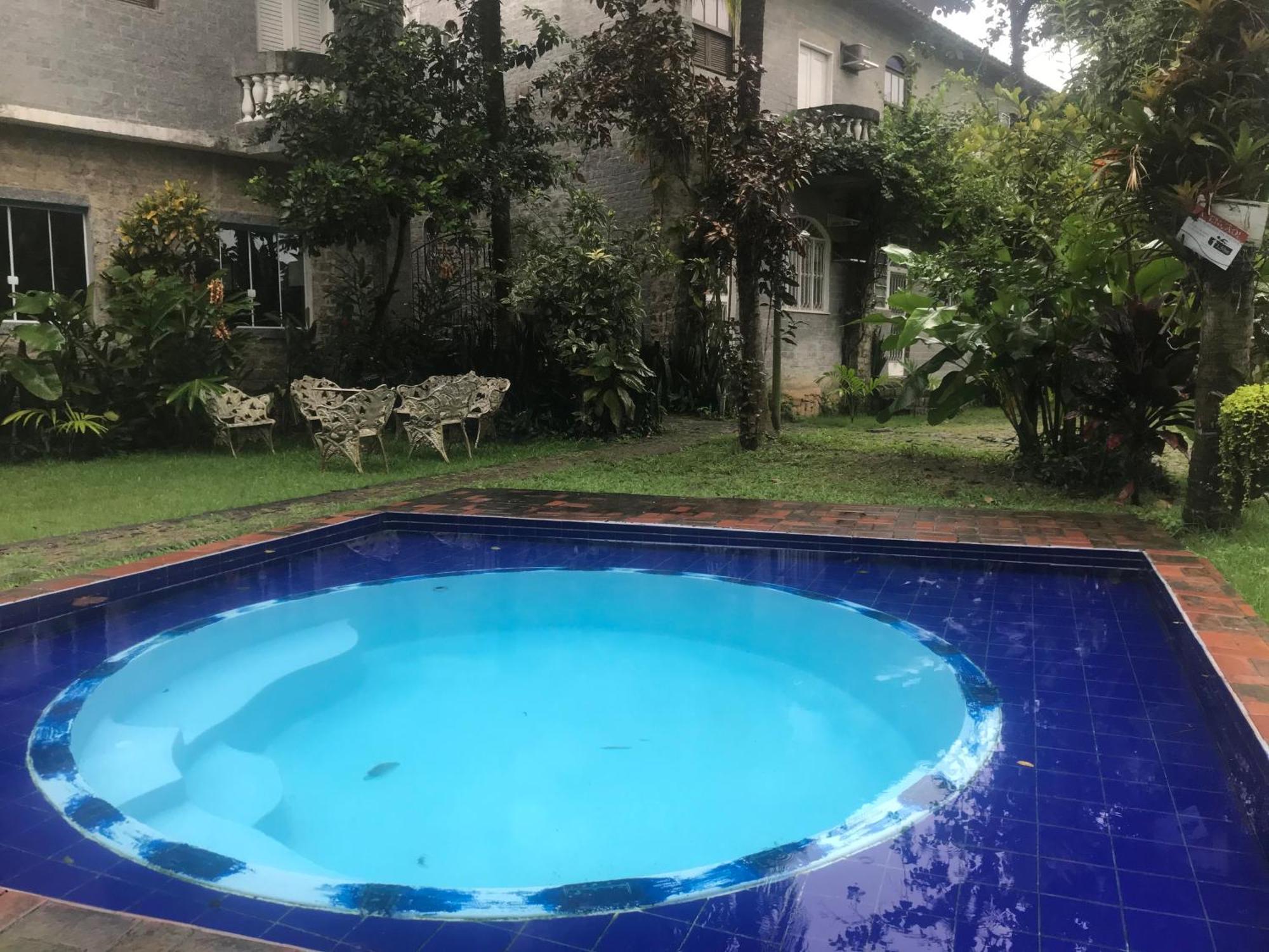 Rio Natureza Adaptado Apart 101 Рио-де-Жанейро Экстерьер фото