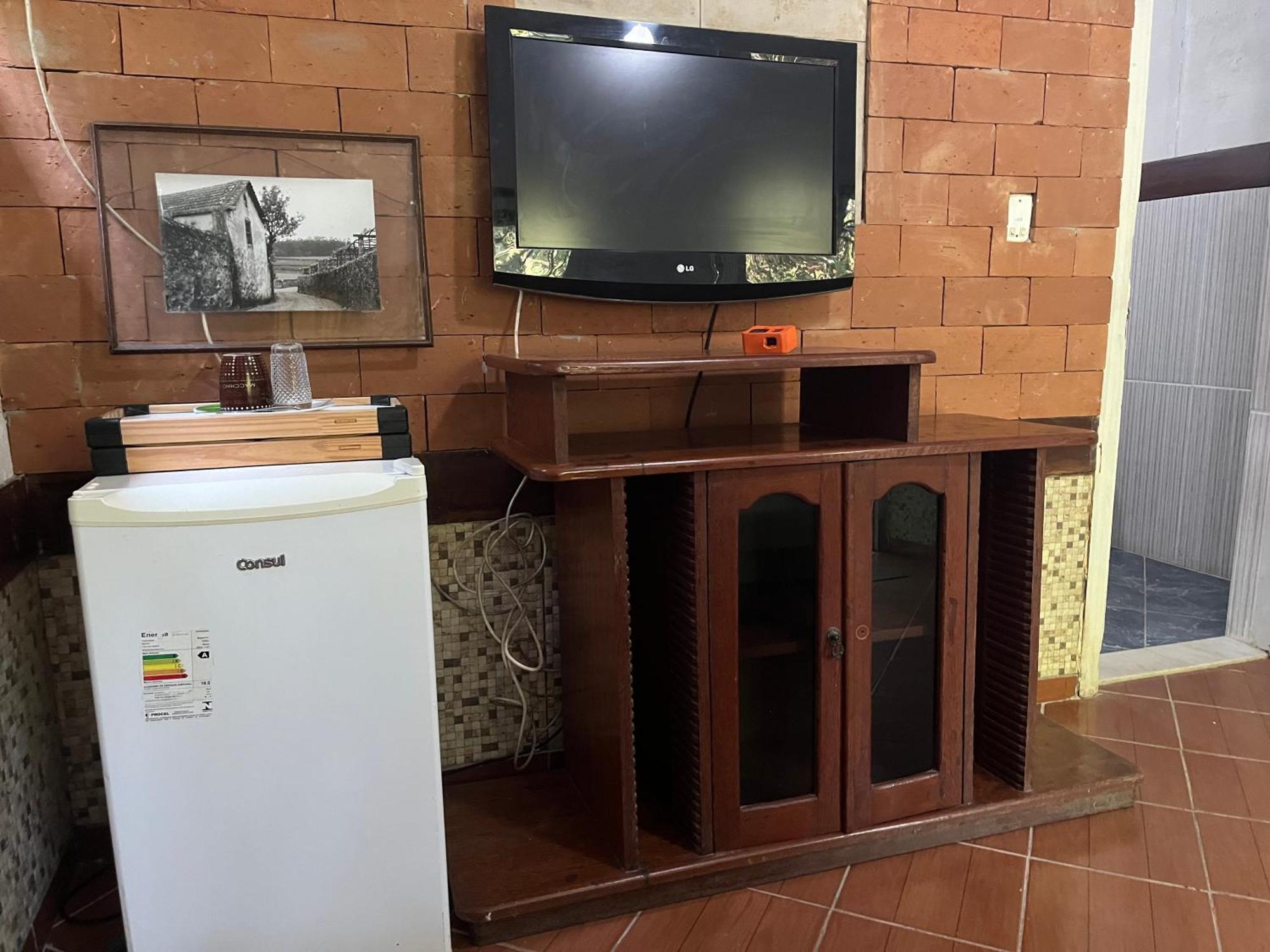 Rio Natureza Adaptado Apart 101 Рио-де-Жанейро Экстерьер фото